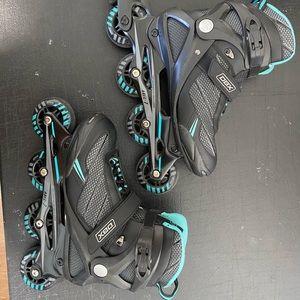 Rollerblades